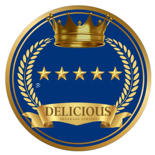 Delicious Beverage Services